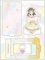 [新品] 徒町小鈴 レイヤーアクリルスタンド Cafe party ver. 「ラブライブ! 蓮ノ空女学院スクールアイドルクラブ」