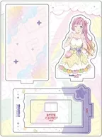 [新品] 安養寺姫芽 レイヤーアクリルスタンド Cafe party ver. 「ラブライブ! 蓮ノ空女学院スクールアイドルクラブ」