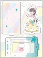[新品] 桂城泉 レイヤーアクリルスタンド Cafe party ver. 「ラブライブ! 蓮ノ空女学院スクールアイドルクラブ」
