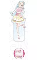 [新品] 大沢瑠璃乃 デカアクリルスタンド Cafe party ver. 「ラブライブ! 蓮ノ空女学院スクールアイドルクラブ」