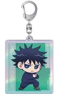 伏黒恵 オーロラアクリルキーホルダー 「呪術廻戦 第3期」