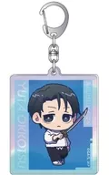 乙骨憂太 オーロラアクリルキーホルダー 「呪術廻戦 第3期」