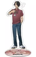 柳生田三郎 アクリルスタンド 「SANDA」