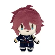 25.信濃藤四郎 御伴散歩マスコット 「刀剣乱舞-ONLINE-」