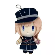 26.乱藤四郎 御伴散歩マスコット 「刀剣乱舞-ONLINE-」