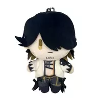 29.長曽祢虎徹 御伴散歩マスコット 「刀剣乱舞-ONLINE-」