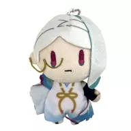 31.巴形薙刀 御伴散歩マスコット 「刀剣乱舞-ONLINE-」