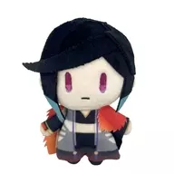 32.静形薙刀 御伴散歩マスコット 「刀剣乱舞-ONLINE-」