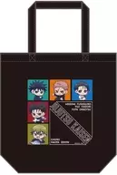 集合 トートバッグ 「呪術廻戦 第3期」