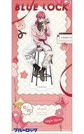 千切豹馬 アクリルスタンド/バレンタイン 「ブルーロック2期」