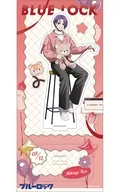 御影玲王 アクリルスタンド/バレンタイン 「ブルーロック2期」