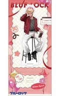 士道龍聖 アクリルスタンド/バレンタイン 「ブルーロック2期」