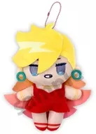 パンティ ぬいぐるみマスコット 「New PANTY ＆ STOCKING with GARTERBELT」