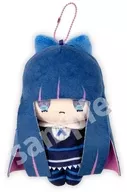 ストッキング ぬいぐるみマスコット 「New PANTY ＆ STOCKING with GARTERBELT」