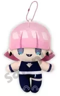 ポリウレタン ぬいぐるみマスコット 「New PANTY ＆ STOCKING with GARTERBELT」