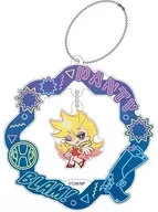 パンティ ゆらゆらアクリルキーホルダー 「New PANTY ＆ STOCKING with GARTERBELT」