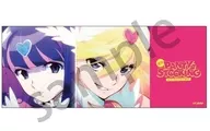パンティ＆ストッキング ピクチャータオル 「New PANTY ＆ STOCKING with GARTERBELT」