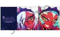 スキャンティ＆ニーソックス ピクチャータオル 「New PANTY ＆ STOCKING with GARTERBELT」