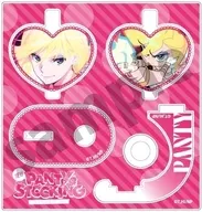 パンティ くるくるアクリルスタンド 「New PANTY ＆ STOCKING with GARTERBELT」