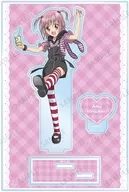 日奈森あむ vol.3 ver.A パーツ付きBIGアクリルスタンド 「TVアニメ しゅごキャラ!」