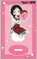 しずか＆タコピー バレンタインver. アクリルキャラスタンド 「タコピーの原罪」