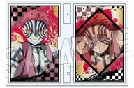 猗窩座 フォトフレスタンド Vol.4 「鬼滅の刃」