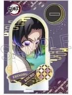 胡蝶しのぶ 箔押しアクリルスタンド 「鬼滅の刃」