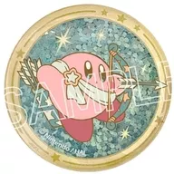 I.いて座 KIRBY ホロスコープ・コレクション キラキラガラスマグネット 「星のカービィ」