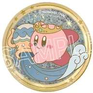K.みずがめ座 KIRBY ホロスコープ・コレクション キラキラガラスマグネット 「星のカービィ」