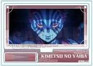 猗窩座(無限城編ver.) メモリーズミニスタンド 「アニメ 鬼滅の刃」
