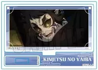 獪岳(無限城編ver.) メモリーズミニスタンド 「アニメ 鬼滅の刃」
