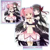 鹿目まどか＆悪魔ほむら アクリルスタンド 「劇場版 魔法少女まどか☆マギカ[新編]叛逆の物語」