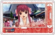 亜麻音 私だけ見ててね▽ アクリルスタンド ドリームクラブシリーズ 「ドリームクラブZERO」