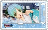 ノノノ 私だけ見ててね▽ アクリルスタンド ドリームクラブシリーズ 「ドリームクラブZERO」