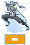 [新品] ゲンジ メレさんイラスト BIGアクリルスタンド 「オーバーウォッチ 2」