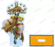 [新品] ゼニヤッタ メレさんイラスト BIGアクリルスタンド 「オーバーウォッチ 2」