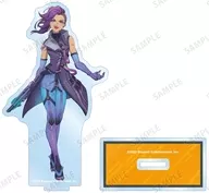 [新品] ソンブラ メレさんイラスト BIGアクリルスタンド 「オーバーウォッチ 2」