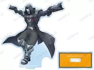 [新品] リーパー メレさんイラスト BIGアクリルスタンド 「オーバーウォッチ 2」