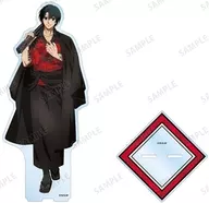 [新品] 南雲 描き下ろし 特大アクリルスタンド 和洋折衷ver. 「SAKAMOTO DAYS」