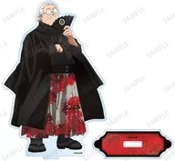 [新品] 坂本太郎 描き下ろし BIGアクリルスタンド 和洋折衷ver. 「SAKAMOTO DAYS」