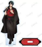 [新品] 南雲 描き下ろし BIGアクリルスタンド 和洋折衷ver. 「SAKAMOTO DAYS」