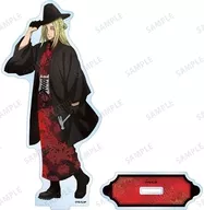 [新品] 神々廻 描き下ろし BIGアクリルスタンド 和洋折衷ver. 「SAKAMOTO DAYS」