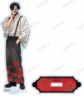 [新品] 勢羽真冬 描き下ろし BIGアクリルスタンド 和洋折衷ver. 「SAKAMOTO DAYS」