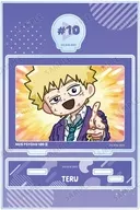 花沢輝気 ゆるコマ パーツ付きBIGアクリルスタンド 「モブサイコ100 III」