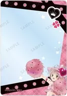 [新品] アミュレットハート B8硬質カードケース 「しゅごキャラ!」