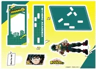 01.緑谷出久 場面写アクリルスタンド 「僕のヒーローアカデミア」