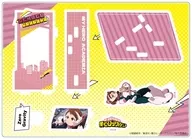 03.麗日お茶子 場面写アクリルスタンド 「僕のヒーローアカデミア」