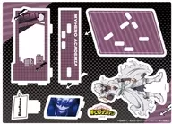 07.荼毘 場面写アクリルスタンド 「僕のヒーローアカデミア」