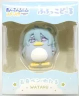 3.五奇ペン/わたる ふろっこど～る 「あんさんぶくぶスターズ!!」