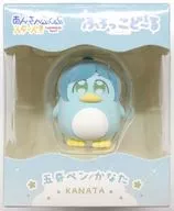 4.五奇ペン/かなた ふろっこど～る 「あんさんぶくぶスターズ!!」